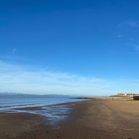 Stylish Apartments Near The Sea Front At Morecambe Heysham Εξωτερικό φωτογραφία