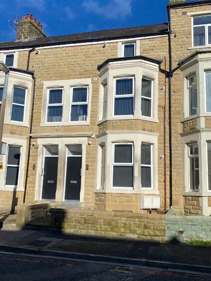 Stylish Apartments Near The Sea Front At Morecambe Heysham Εξωτερικό φωτογραφία