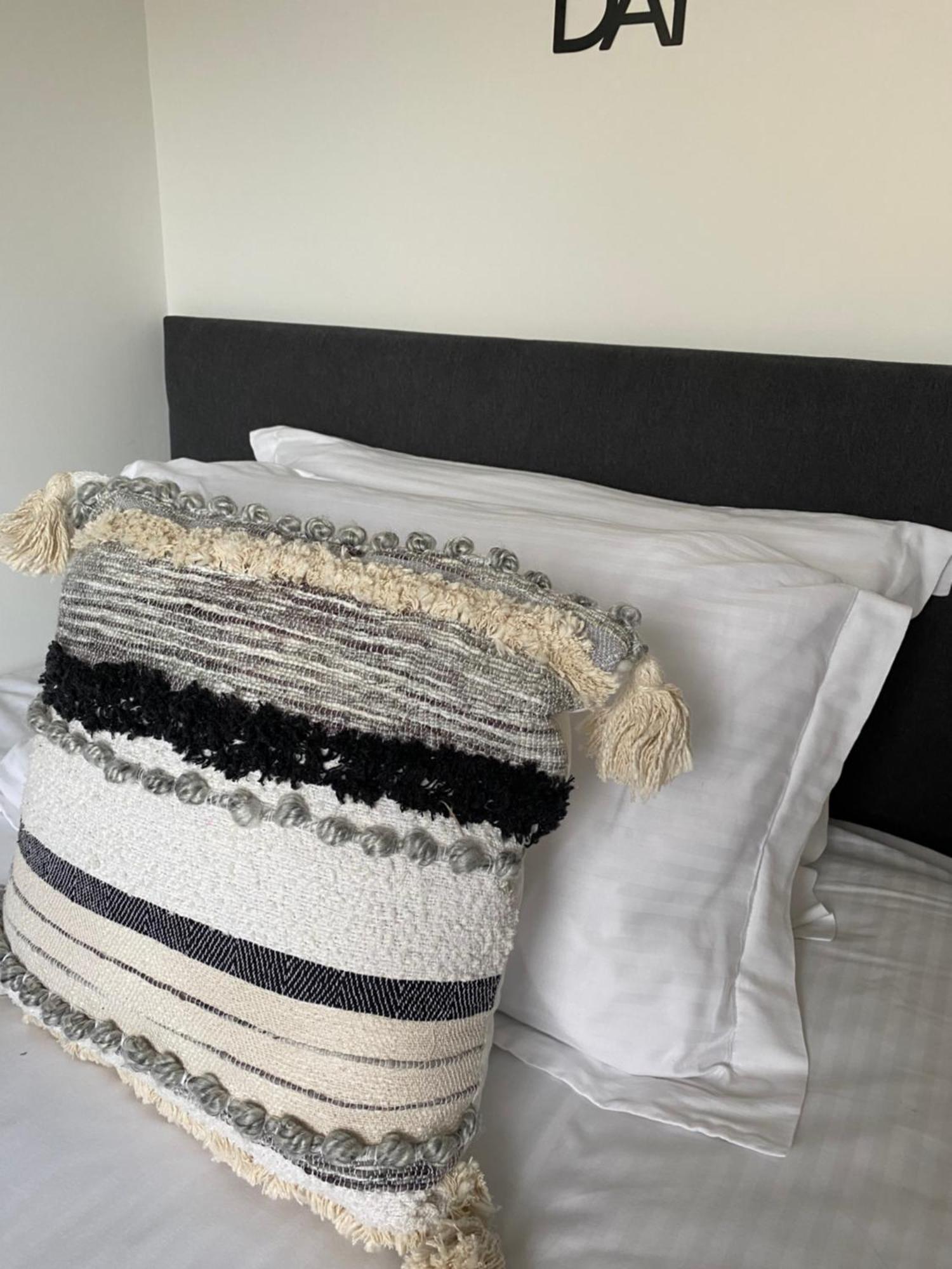 Stylish Apartments Near The Sea Front At Morecambe Heysham Εξωτερικό φωτογραφία