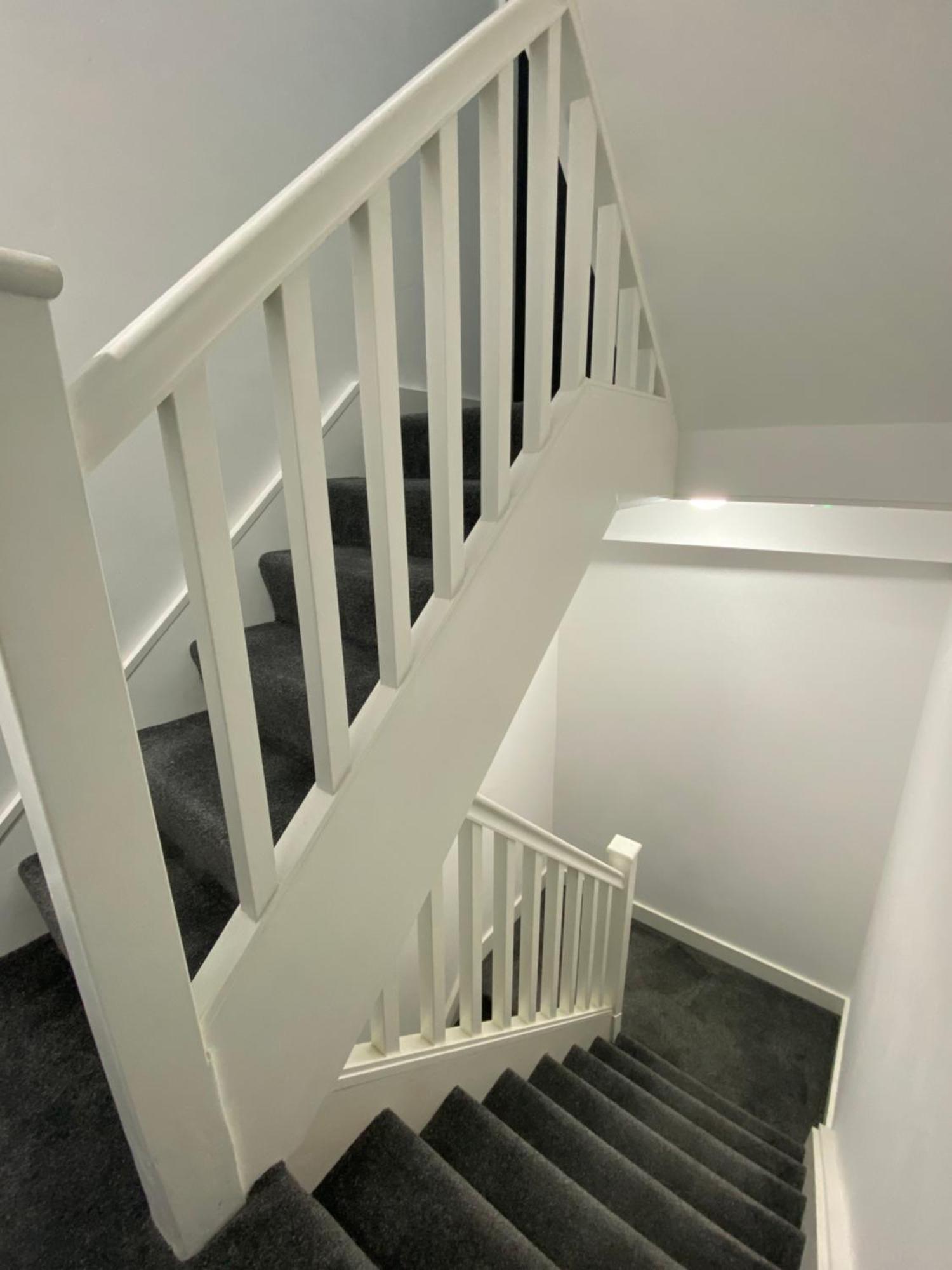 Stylish Apartments Near The Sea Front At Morecambe Heysham Εξωτερικό φωτογραφία